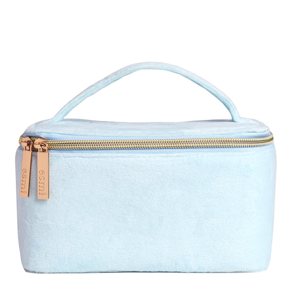 Makeup vanity bag online hot sale