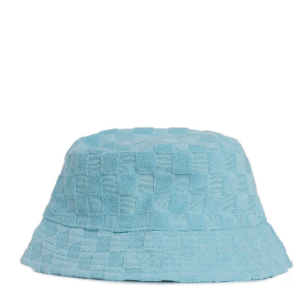Blue Summer Series Bucket Hat