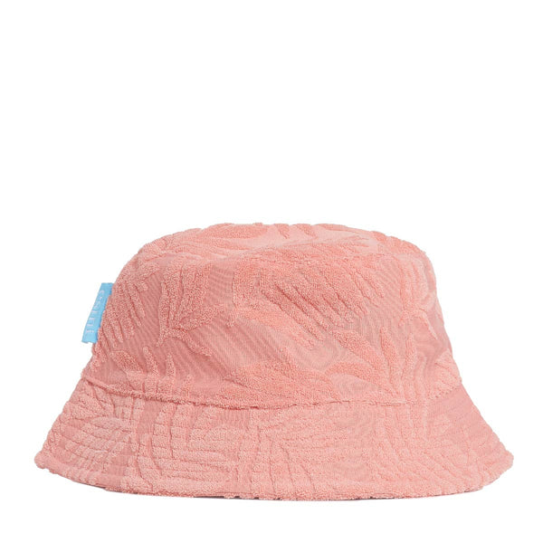 Orange Summer Series Bucket Hat