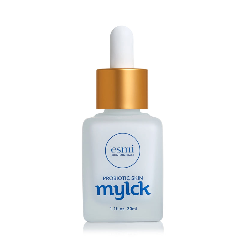 Probiotic Skin Mylck Vegan Lotion Esmi Skin Minerals