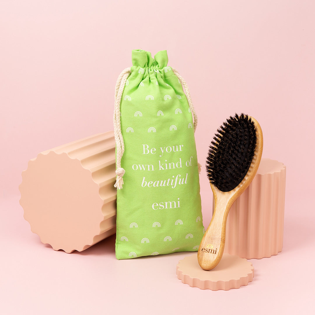 Best baby hair brush 2024 australia